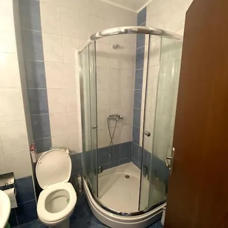 Cozy Slăntjev Brjag