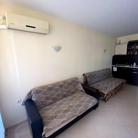 Cozy شقة ساني بيتش