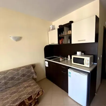 Cozy Apartment